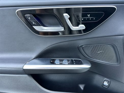 Certified 2023 Mercedes-Benz C 300 Sedan image 12