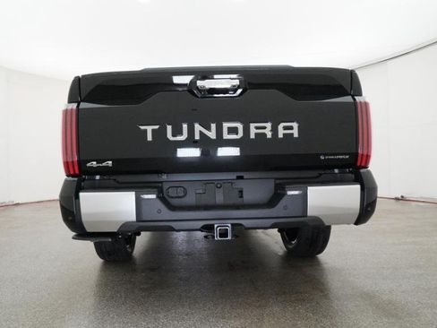 New 2026 Toyota Tundra Capstone AWD/4WD image 15