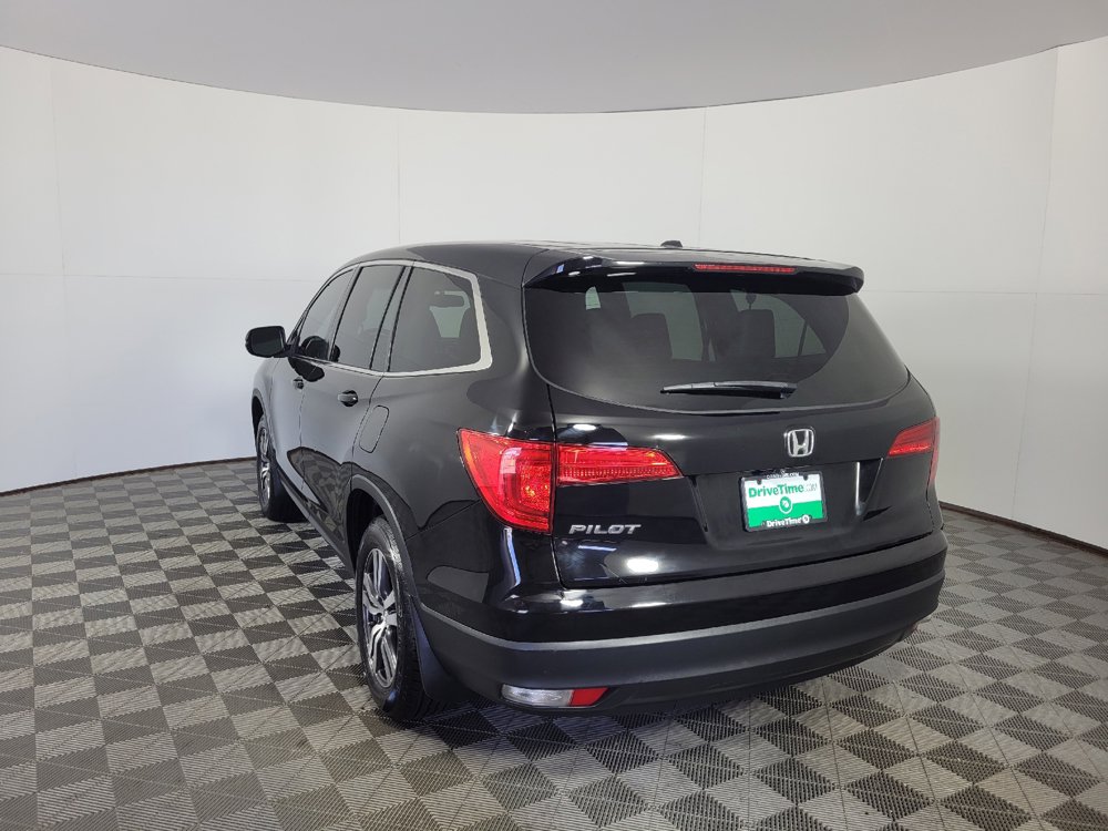 Used 2018 Honda Pilot EX-L image 5