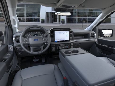 New 2026 Ford F150 XL RWD image 10