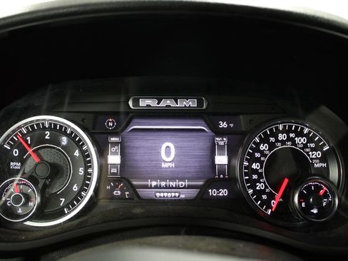 Used 2022 RAM 2500 Tradesman image 23