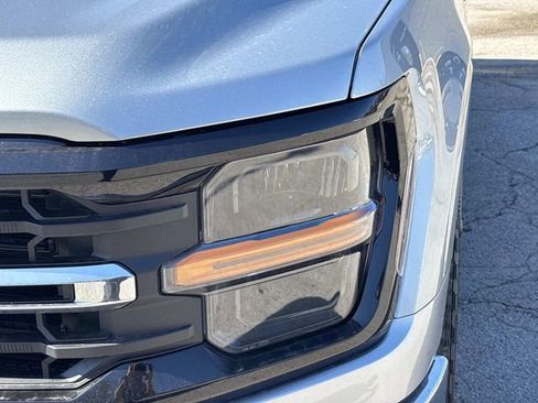 New 2026 Ford F150 XLT w/ Equipment Group 302A MID image 9