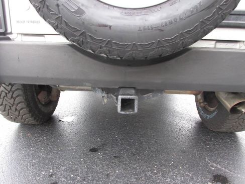Used 2007 Jeep Wrangler X AWD/4WD image 30
