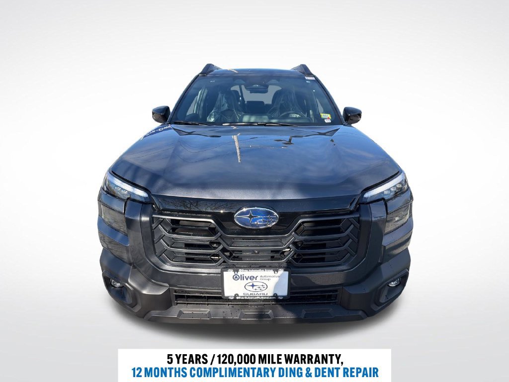 New 2026 Subaru Outback Limited XT AWD/4WD image 2