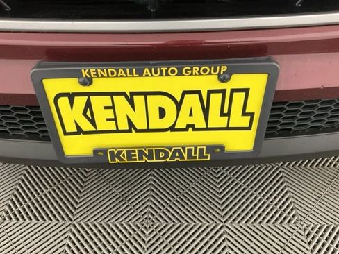 Used 2017 Hyundai Tucson SE image 29