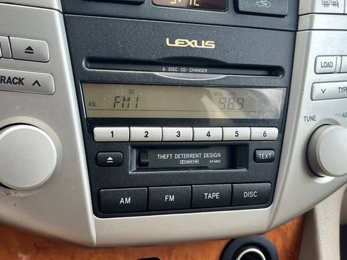 Used 2005 Lexus RX 330 AWD image 16