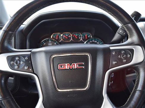 Used 2018 GMC Sierra 1500 SLT image 9
