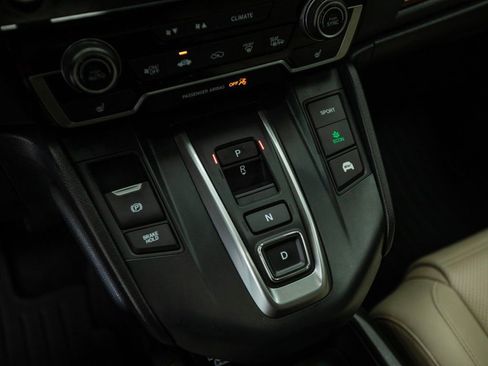 Used 2022 Honda CR-V EX-L image 21