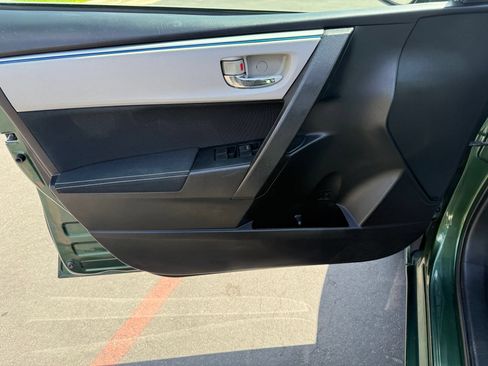 Used 2014 Toyota Corolla LE FWD image 10