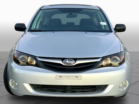 Used 2010 Subaru Impreza 2.5i Premium AWD/4WD image 3