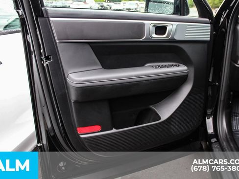 Used 2026 Hyundai Santa Fe SEL FWD image 40