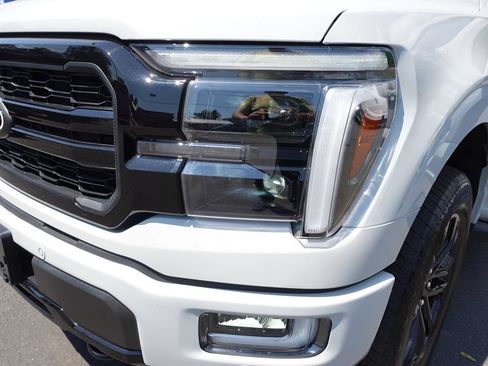 Used 2024 Ford F150 Lariat AWD/4WD image 67