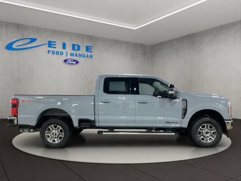 New 2026 Ford F250 4x4 Crew Cab Super Duty image 8