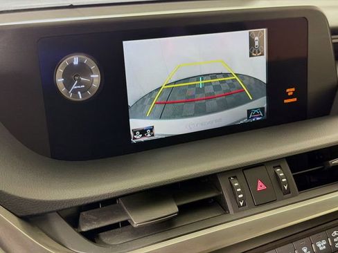 Used 2021 Lexus ES 350 w/ Premium Package FWD image 15