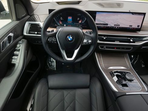 Certified 2024 BMW X5 xDrive40i w/ Premium Package AWD/4WD image 20