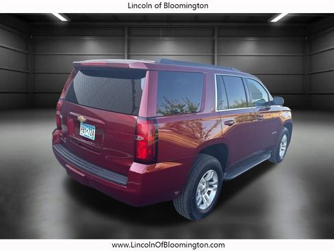 Used 2016 Chevrolet Tahoe LT w/ Luxury Package image 7