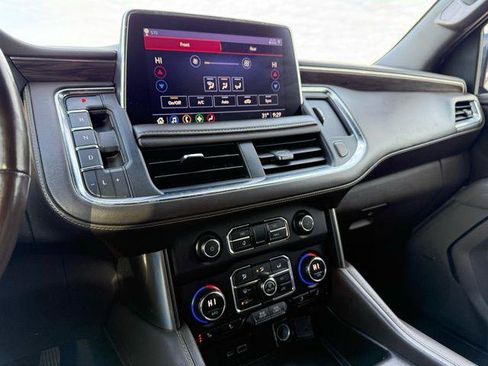 Used 2021 Chevrolet Tahoe Z71 w/ Z71 Off-Road Package image 47