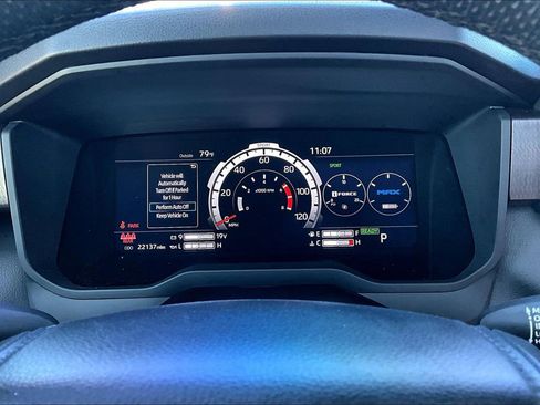 Used 2024 Toyota Tundra TRD Pro image 28