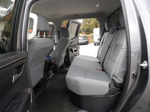 Used 2024 Toyota Tundra SR5 image 44