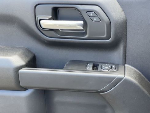 New 2025 GMC Sierra 1500 Pro w/ Pro Value Package image 20