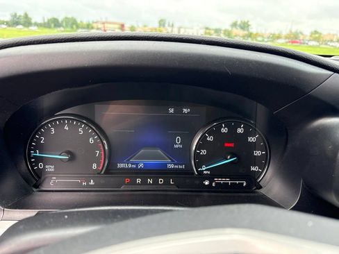 Used 2023 Ford Explorer XLT w/ Equipment Group 202A AWD/4WD image 27
