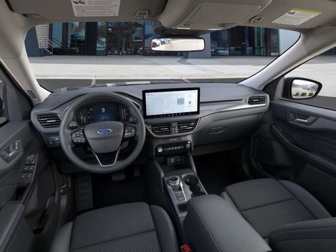 New 2026 Ford Escape SE image 10