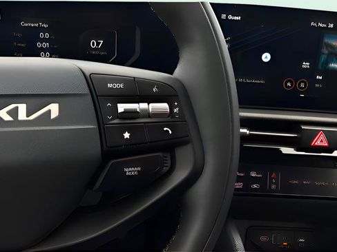 New 2026 Kia Sportage X-Line w/ X-Line Technology Package image 20