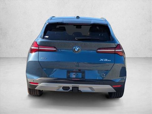 New 2026 BMW X3 xDrive30 w/ Convenience Package image 8