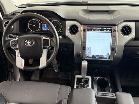 Used 2016 Toyota Tundra SR5 w/ TRD Off Road Package AWD/4WD image 26