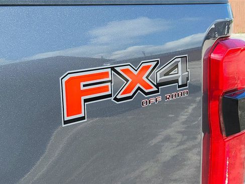Used 2024 Ford F250 Limited w/ FX4 Off-Road Package AWD/4WD image 23