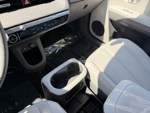 Certified 2023 Hyundai Ioniq 5 Limited AWD/4WD image 13