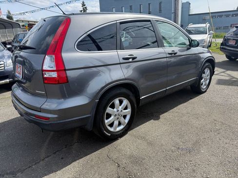 Used 2011 Honda CR-V SE image 5