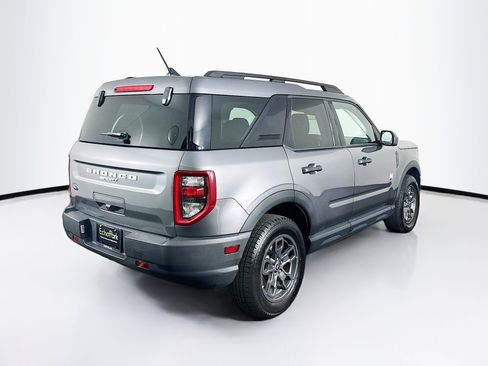 Used 2024 Ford Bronco Sport Big Bend image 9