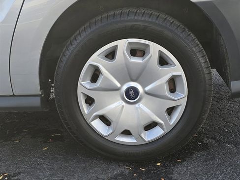 Used 2017 Ford Transit Connect XL image 33