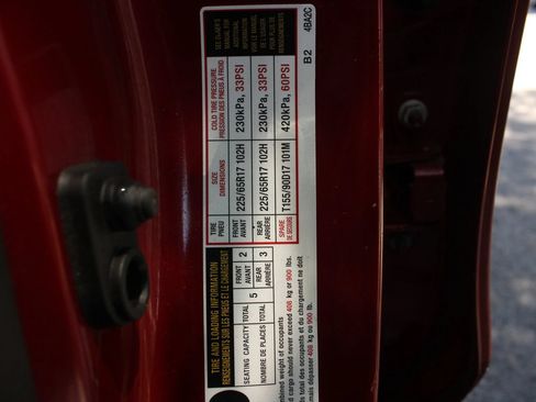 Used 2015 Nissan Rogue SV w/ SV Premium Package AWD/4WD image 37