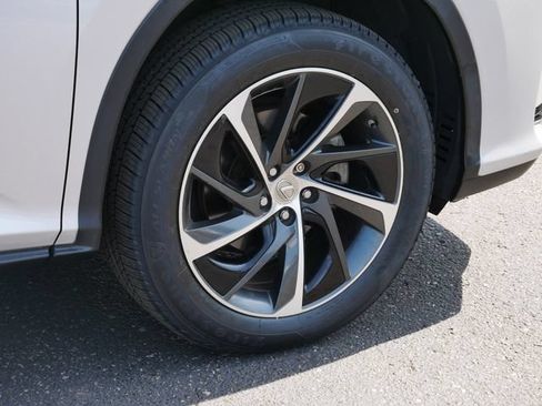 Used 2016 Lexus RX 350 FWD w/ Luxury Package image 11