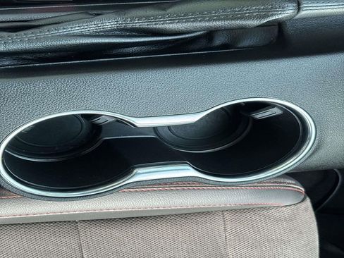 Used 2019 Ford Mustang GT Premium w/ California Special Package image 16