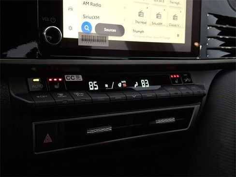 New 2026 Toyota Camry XSE image 11