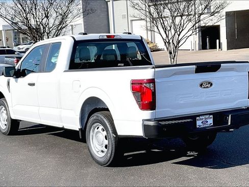 New 2025 Ford F150 XL image 3