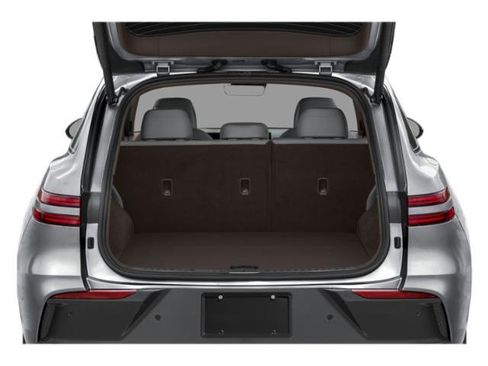 Certified 2026 Genesis GV70 2.5T Select AWD/4WD image 13