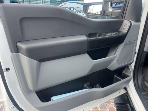 Used 2025 Ford F350 XL image 10