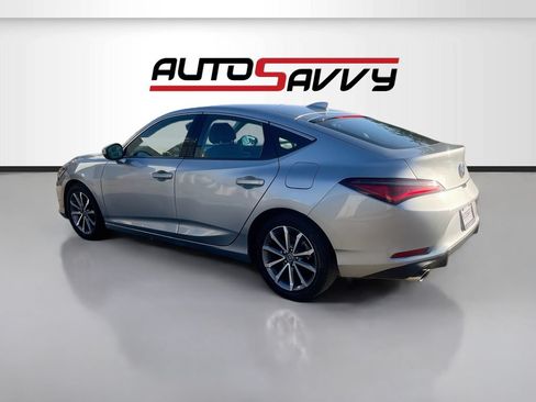 Used 2024 Acura Integra FWD image 5