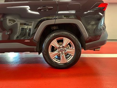 Certified 2025 Toyota RAV4 XLE w/ Convenience Package AWD/4WD image 26