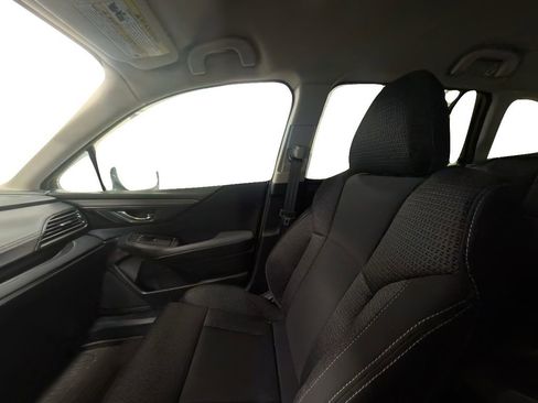 Certified 2025 Subaru Outback Premium image 29