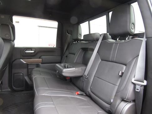Used 2020 Chevrolet Silverado 3500 High Country w/ Z71 Off-Road Package AWD/4WD image 22