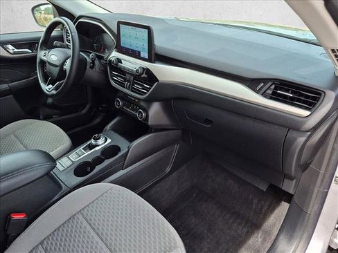 Used 2021 Ford Escape SE w/ Convenience Package FWD image 21