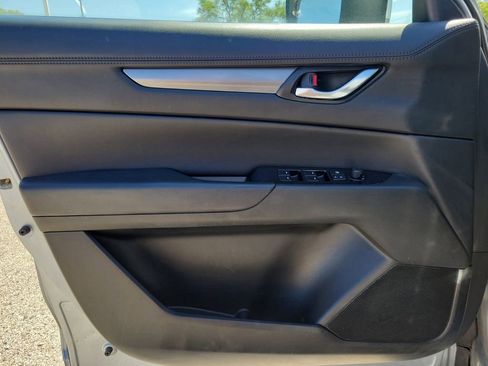Used 2021 MAZDA CX-5 Touring FWD image 14