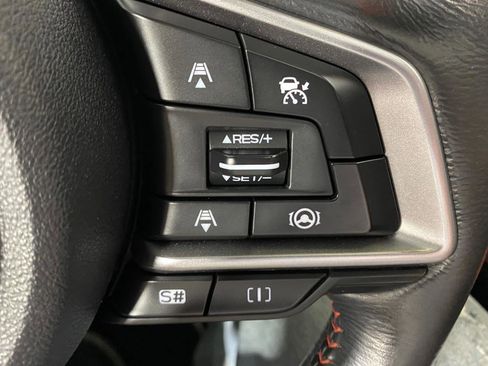 Used 2020 Subaru Forester Sport AWD/4WD image 27