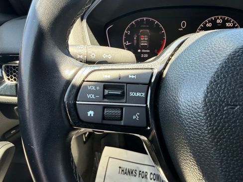 Used 2024 Honda Civic Sport image 18