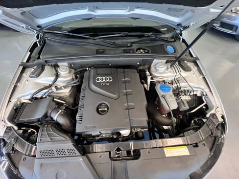 Used 2014 Audi A4 2.0T Premium image 35